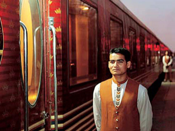 Maharaja's Express, Grands Trains du Monde