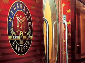 Maharaja's Express, Grands Trains du Monde