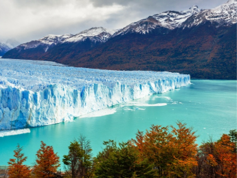 Tour du Monde des Sites Naturels