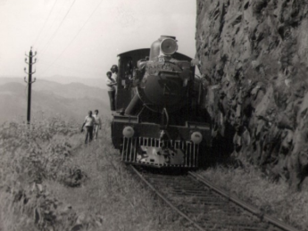 Viceroy Express,  Grands Trains du Monde