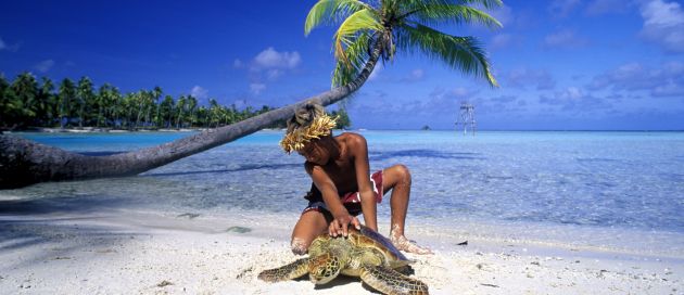 Bora Bora, TOURS DU MONDE, Hémisphère Austral