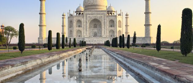 Inde, circuit Tour du Monde Couleurs du Monde