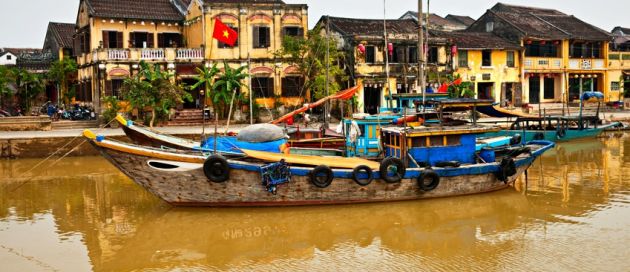 Vietnam, circuit Tour du Monde Couleurs du Monde