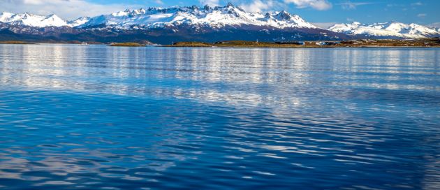 Argentine, Tour du Monde des Sites Naturels