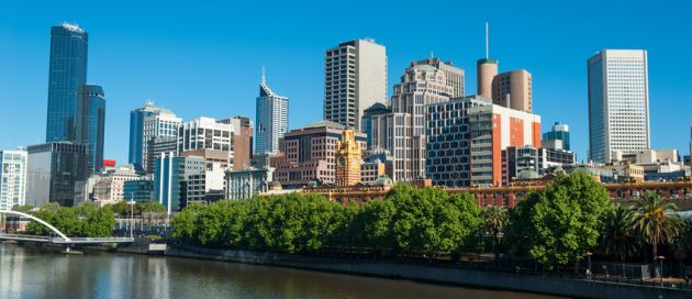 Melbourne, Tour du Monde des Sites Naturels