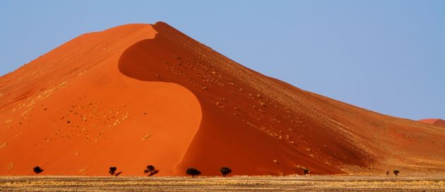 Namibie, circuit Tour du Monde des Sites Naturels