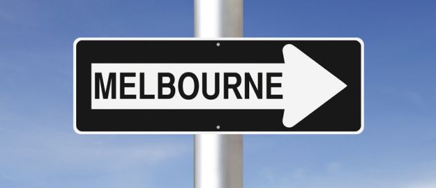 Melbourne, Tour du Monde des Sites Naturels