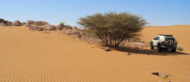 Dubaï, circuit Tour du Monde Merveilles du Monde