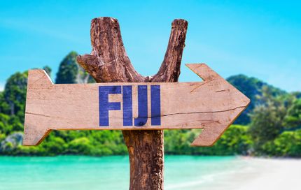 Fiji Tour du Monde du Pacifique à la Mer d'Andaman