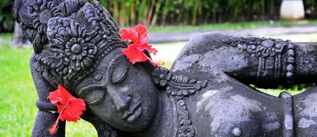 Bali, Tour du Monde Rencontres Extraordinaires