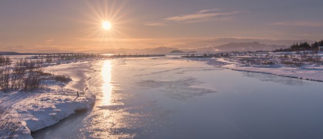 Islande, Tour du Monde Terres du Grand Nord