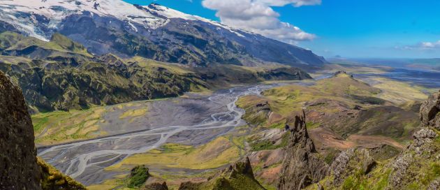 Islande, Tour du Monde Terres du Grand Nord