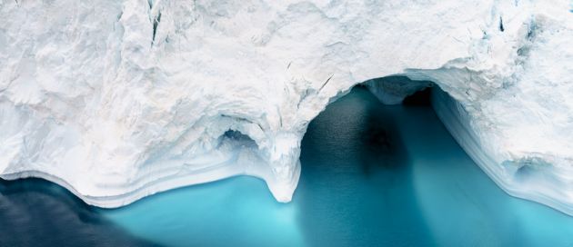 Groenland, Tour du Monde Terres du Grand Nord