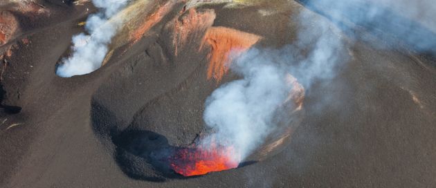 Kamtchatka, Tour du Monde Terres du Grand Nord