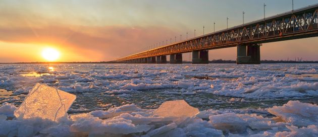 Lac Baïkal, Transsibérien Tours du Monde en trains