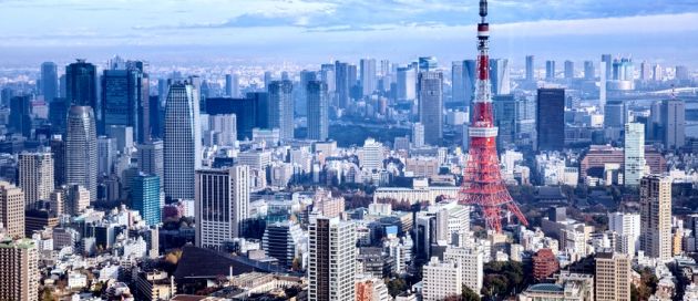 Tokyo, Tours du Monde, Terres de Contrastes