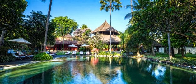 Bali, Lune de Miel Autour du Monde