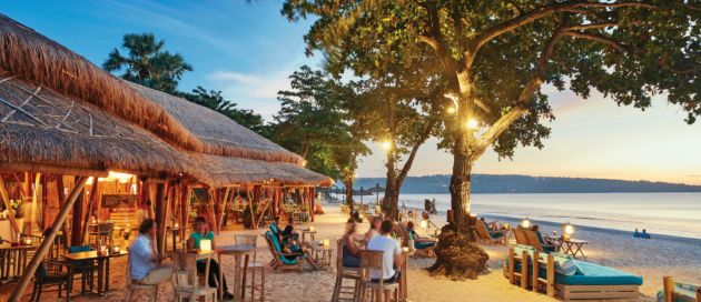 Bali, Sanur, Tours du Monde en Jet Privé