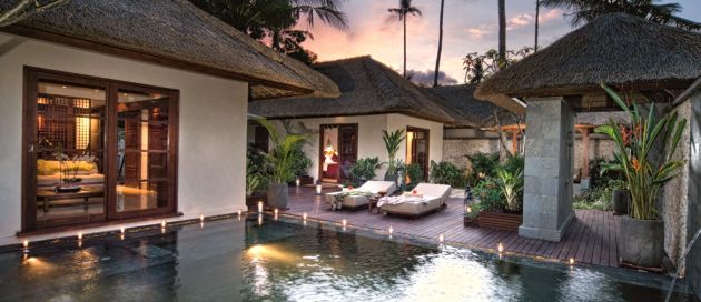 Bali, Sanur, Tours du Monde en Jet Privé