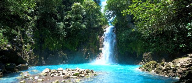 Costa Rica, Tour du Monde Contours du Monde