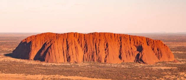 Mosaïque australienne, Connaisseurs du Voyage