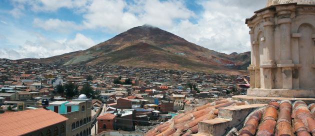 Circuit Bolivie et Pérou, Connaisseurs du voyage