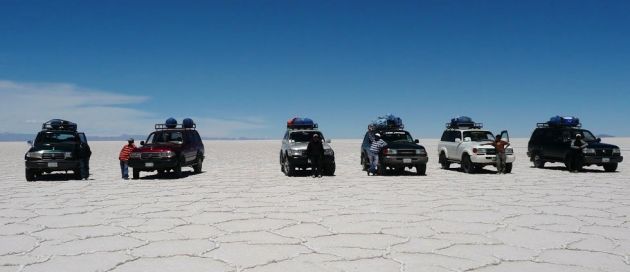 Circuit Bolivie et Pérou, Connaisseurs du voyage