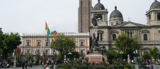 Circuit Bolivie et Pérou, Connaisseurs du voyage