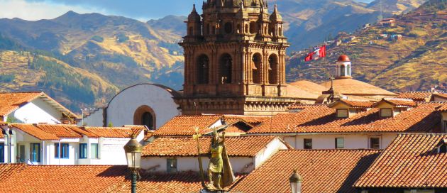 Circuit Bolivie et Pérou, Connaisseurs du voyage