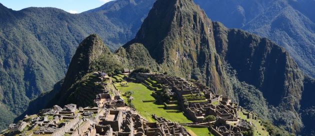 Circuit Bolivie et Pérou, Connaisseurs du voyage