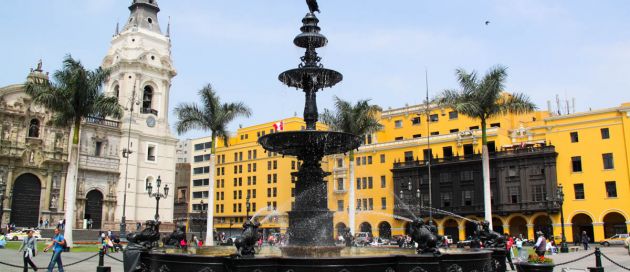 Circuit Bolivie et Pérou, Connaisseurs du voyage