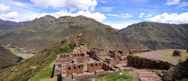 Circuit Bolivie et Pérou, Connaisseurs du voyage