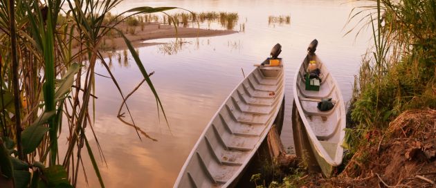 Equateur, Connaisseurs du Voyage, Tours du Monde