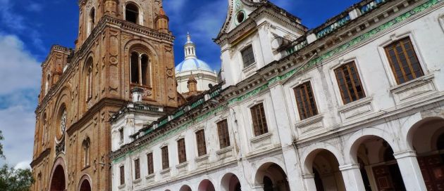 Equateur, Connaisseurs du Voyage, Tours du Monde