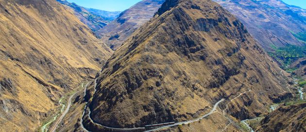 Equateur, Connaisseurs du Voyage, Tours du Monde