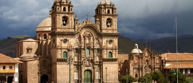 Cusco, circuit en Français Découverte du Pérou