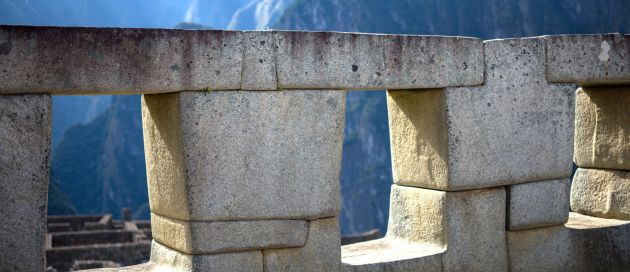 Machu Picchu, Circuit découverte du Pérou