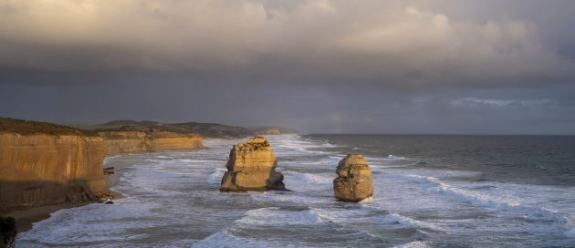 Great Ocean Road Connaisseurs du Vge