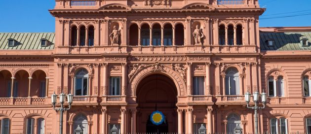 Buenos Aires Connaisseurs du voyage