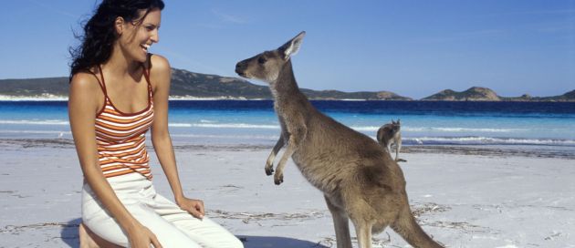 Kangaroo Island, Connaisseurs du Voyage