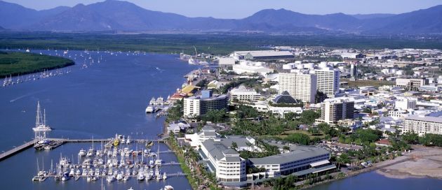 Cairns Australie Connaisseurs du Voyage