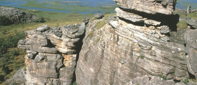 KAKADU, AUSTRALIE CONNAISSEURS DU VOYAGE