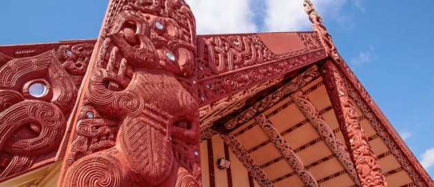 NOUVELLE ZELANDE CONNAISSEURS DU VOYAGE TOUR MONDE