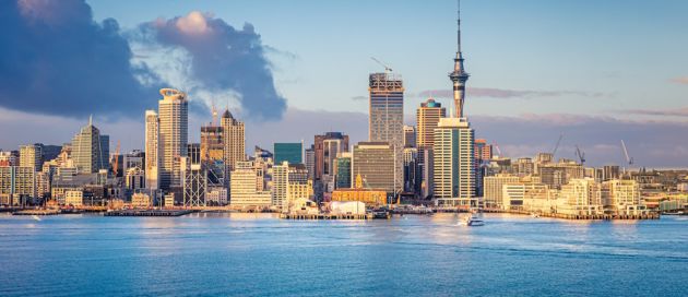 AUCKLAND CONNAISSEURS DU VOYAGE TOURS DU MOND