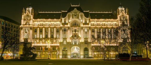 Budapest, Connaisseurs du Voyage. Tours du Monde