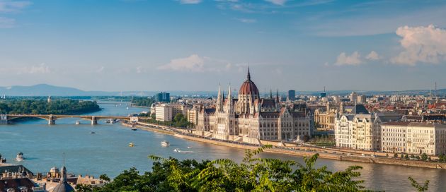 Budapest, Connaisseurs du Voyage. Tours du Monde