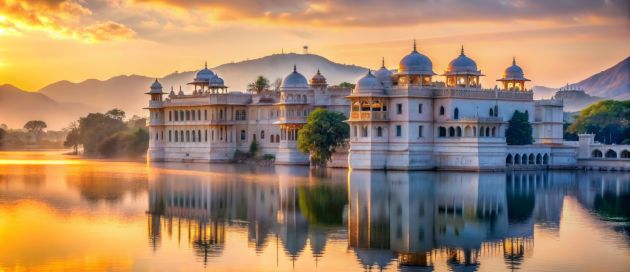 UDAIPUR CONNAISSEURS DU VOYAGE TOURS DU MON
