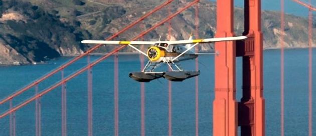 SAN FRANCISCO Connaisseurs du Voyage. Tour du Mond