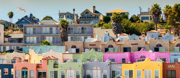 Monterey Connaisseurs du voyage Tours du Monde