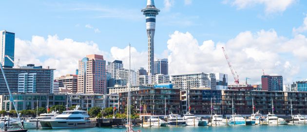AUCKLAND CONNAISSEURS DU VOYAGE TOURS DU MOND